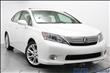 2010 Lexus HS 250h