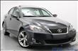 2009 Lexus IS 350