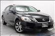 2008 Lexus GS 350