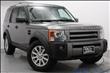 2007 Land Rover LR3