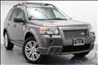 2009 Land Rover LR2