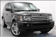 2009 Land Rover Range Rover Sport