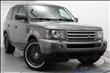2007 Land Rover Range Rover Sport