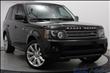 2011 Land Rover Range Rover Sport