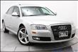 2008 Audi A8