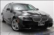 2011 BMW 5 series