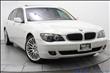 2007 BMW 7 series