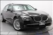 2010 BMW 7 series
