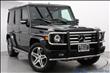 2010 Mercedes-Benz G Class