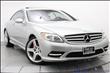 2007 Mercedes-Benz CL Class