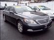 2007 Lexus LS 460