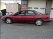 1997 Chrysler Concorde