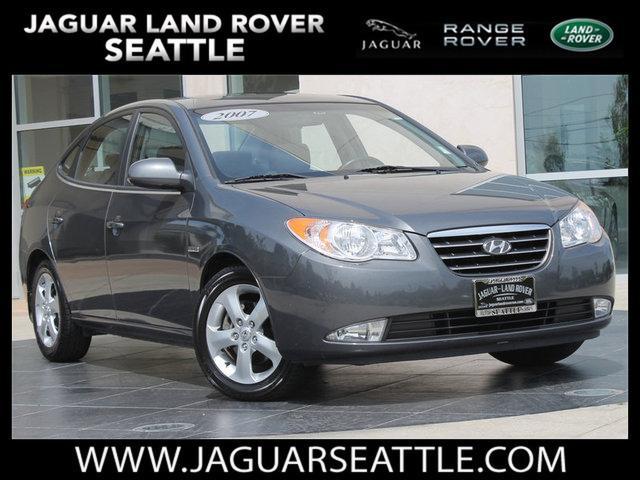 2007 Hyundai Elantra for sale