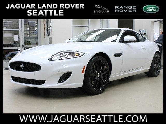 2012 Jaguar XKR for sale