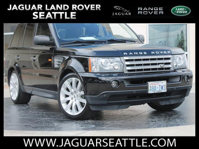 2006 Land Rover Range Rover Sport for sale