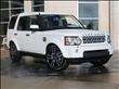 2012 Land Rover LR4