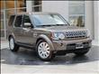 2012 Land Rover LR4