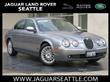 2007 Jaguar S-Type