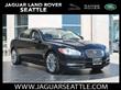 2009 Jaguar XF
