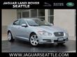 2010 Jaguar XF