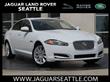 2012 Jaguar XF