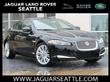 2012 Jaguar XF