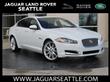 2012 Jaguar XF