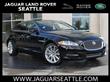 2012 Jaguar XJ Series