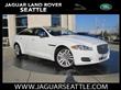 2012 Jaguar XJ Series
