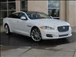 2012 Jaguar XJ Series