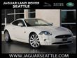 2008 Jaguar XK