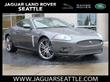 2009 Jaguar XKR Portfolio