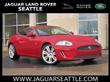 2011 Jaguar XKR