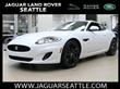 2012 Jaguar XKR