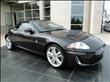 2011 Jaguar XKR