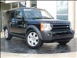 2007 Land Rover LR3
