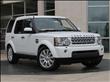 2012 Land Rover LR4