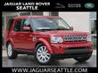 2012 Land Rover LR4