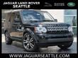2012 Land Rover LR4