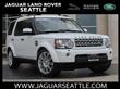 2011 Land Rover LR4