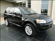 2011 Land Rover LR2