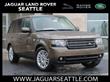 2012 Land Rover Range Rover