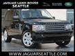 2007 Land Rover Range Rover