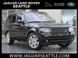 2012 Land Rover Range Rover