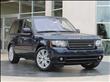 2012 Land Rover Range Rover