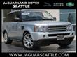 2009 Land Rover Range Rover Sport