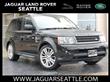 2011 Land Rover Range Rover Sport