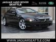 2007 BMW 6 series