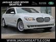 2011 BMW 7 series