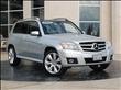 2010 Mercedes-Benz GLK Class